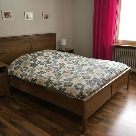 Haus Nova Am Bollerberg Bed & Breakfast Hallenberg Luaran gambar