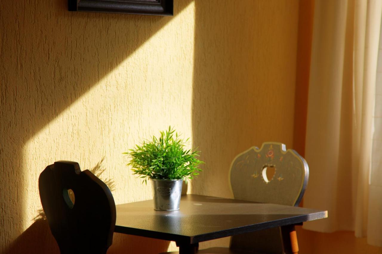 Haus Nova Am Bollerberg Bed & Breakfast Hallenberg Luaran gambar