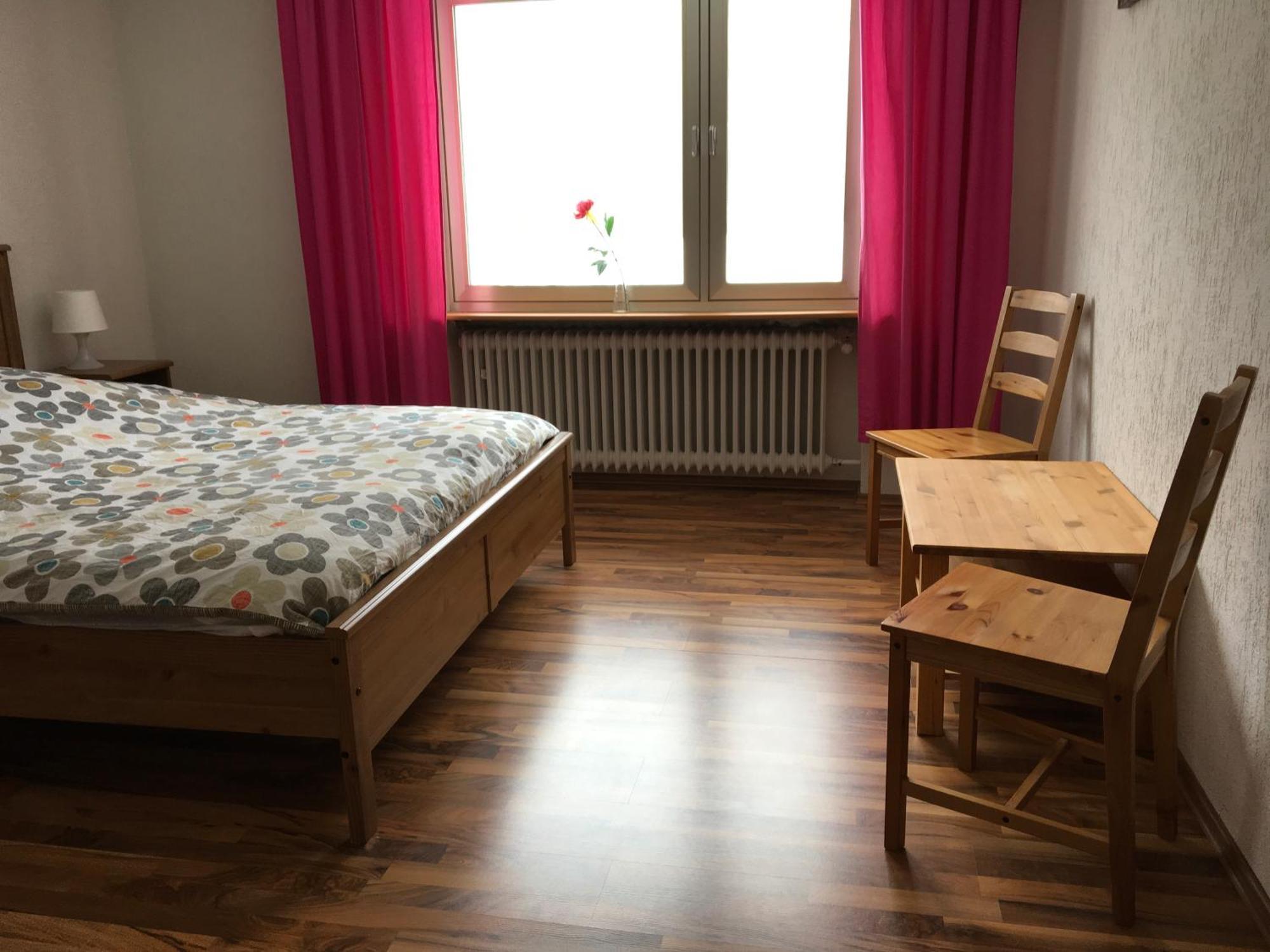Haus Nova Am Bollerberg Bed & Breakfast Hallenberg Luaran gambar
