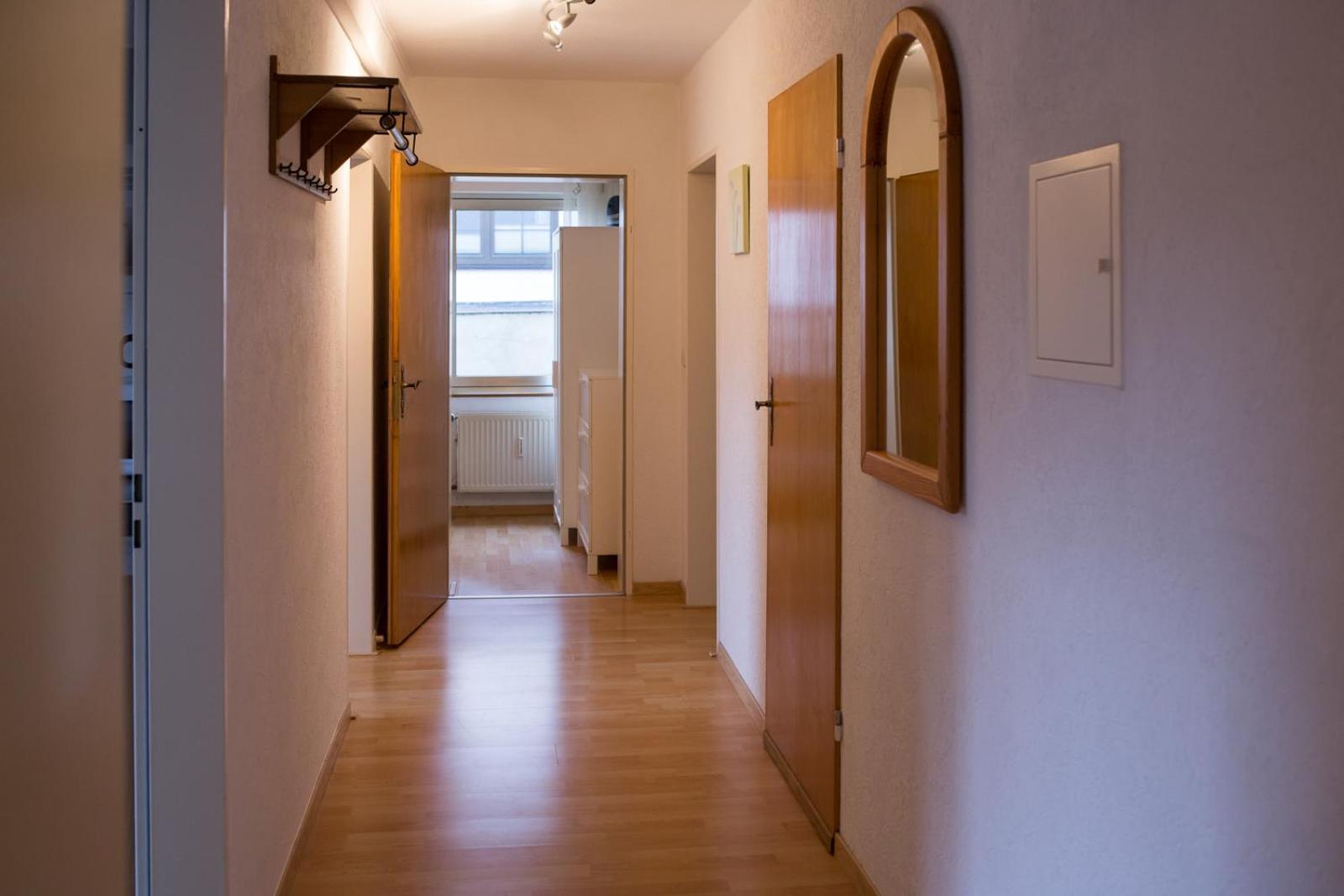 Haus Nova Am Bollerberg Bed & Breakfast Hallenberg Luaran gambar