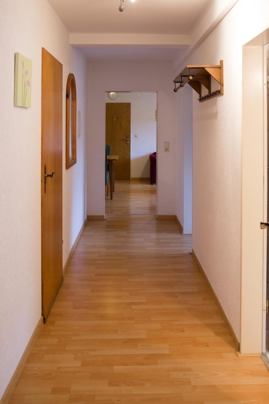 Haus Nova Am Bollerberg Bed & Breakfast Hallenberg Luaran gambar