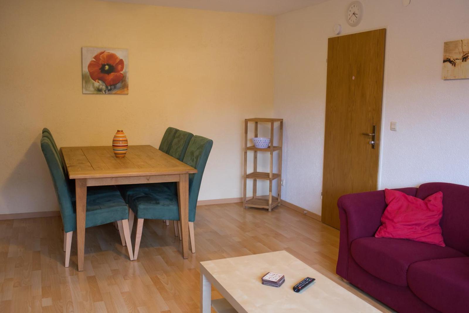 Haus Nova Am Bollerberg Bed & Breakfast Hallenberg Luaran gambar