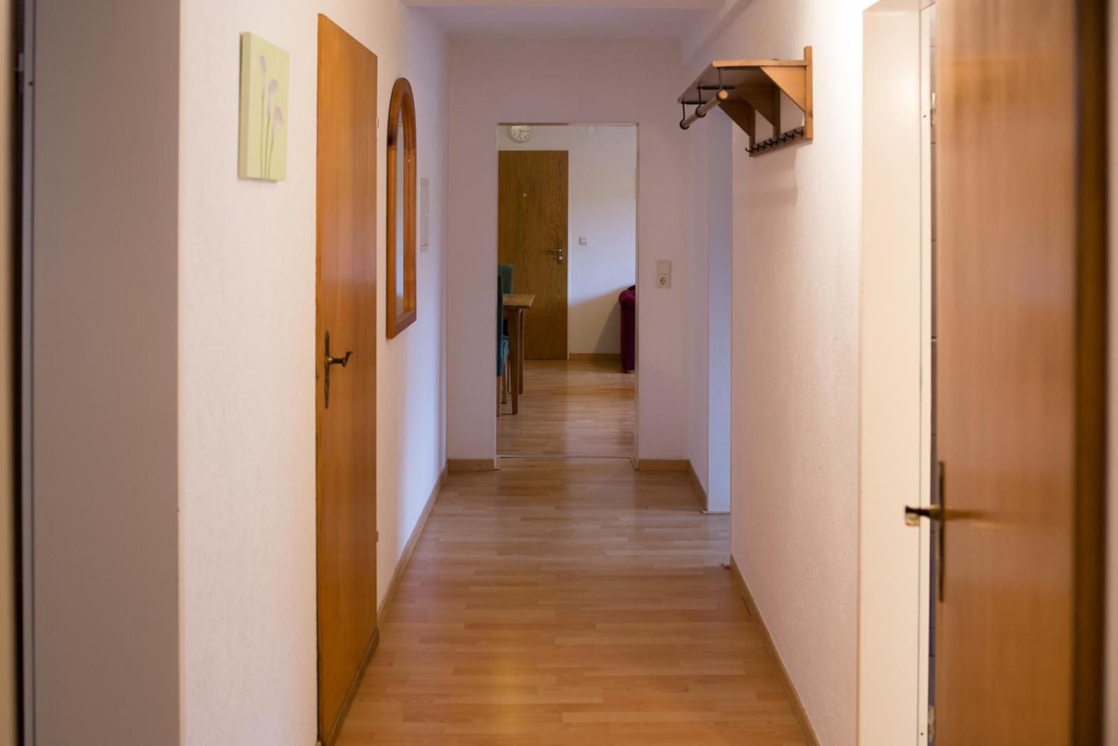 Haus Nova Am Bollerberg Bed & Breakfast Hallenberg Luaran gambar