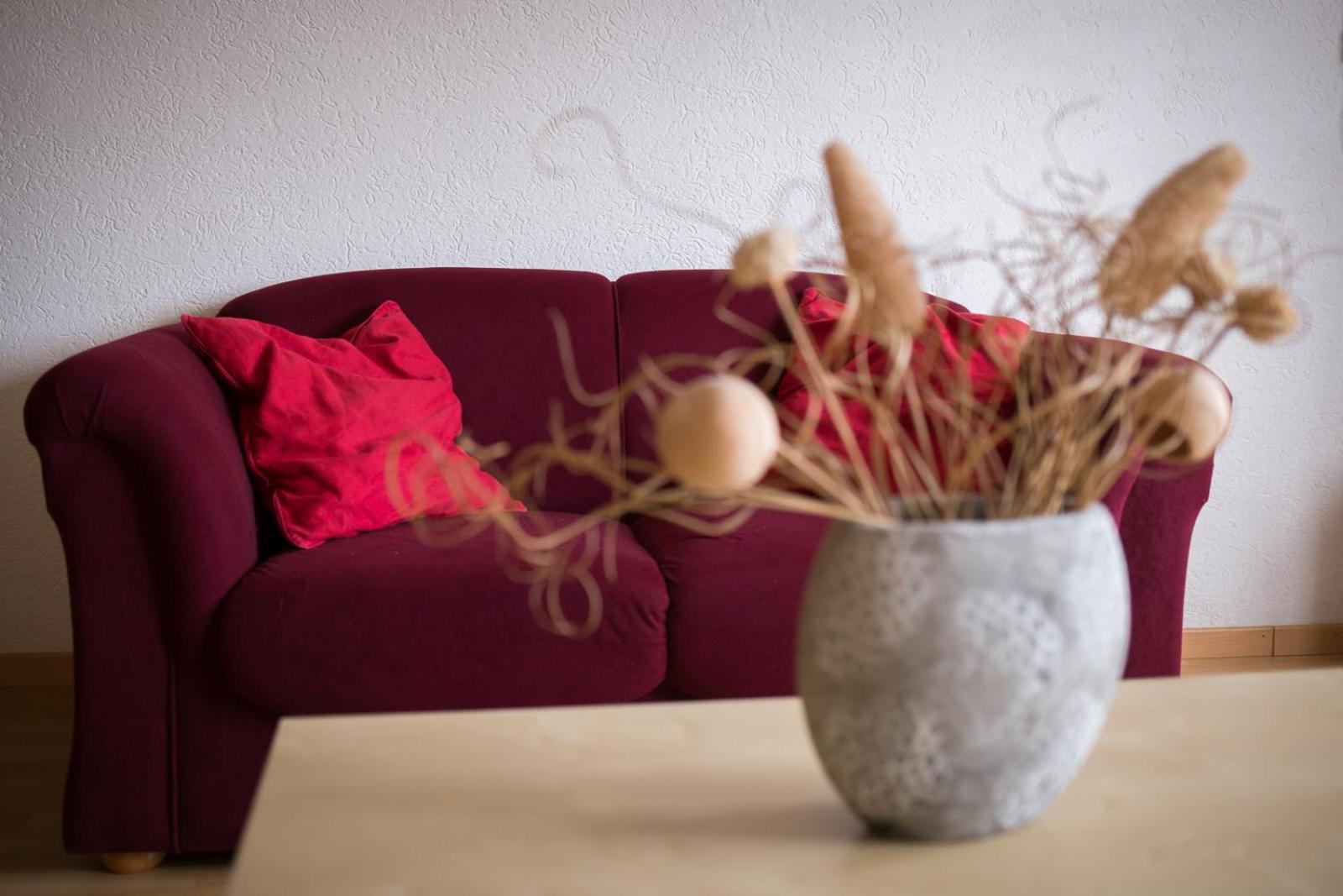Haus Nova Am Bollerberg Bed & Breakfast Hallenberg Luaran gambar