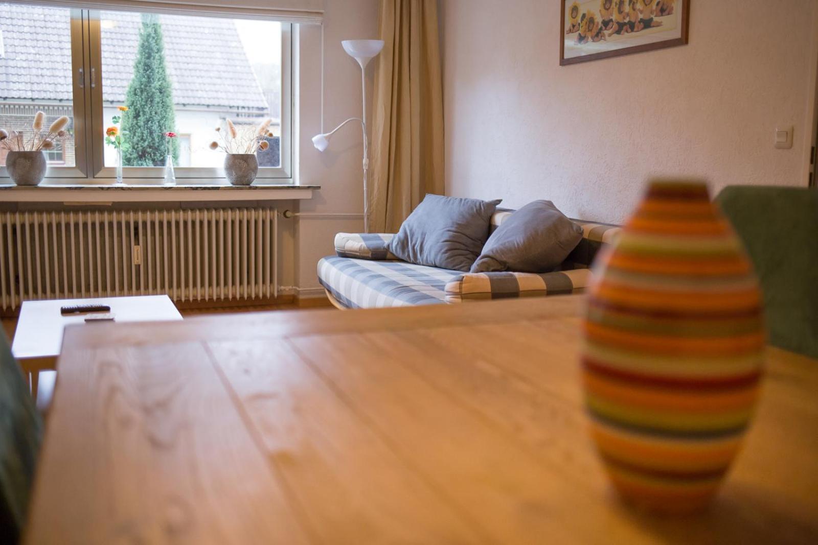 Haus Nova Am Bollerberg Bed & Breakfast Hallenberg Luaran gambar