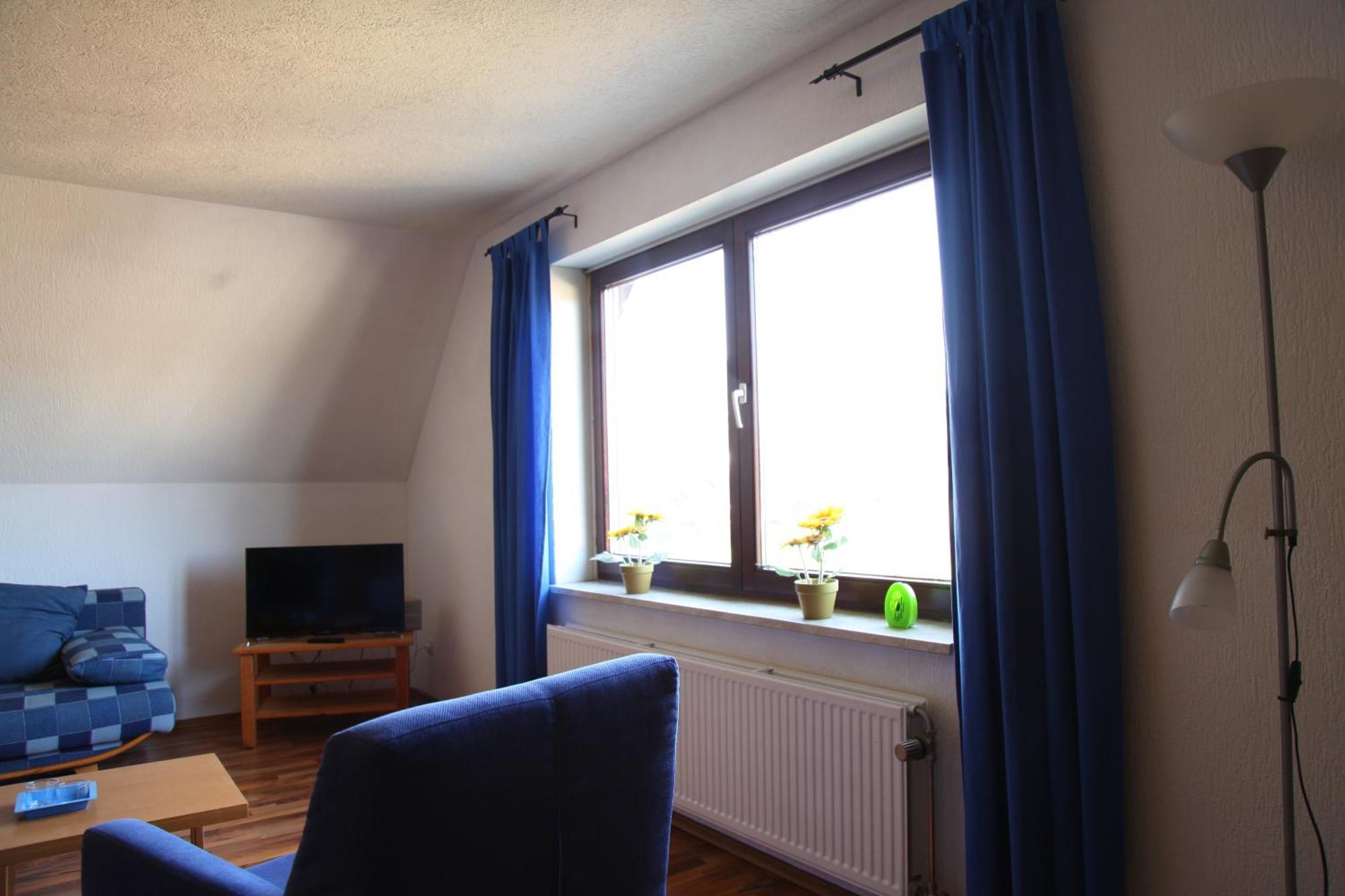 Haus Nova Am Bollerberg Bed & Breakfast Hallenberg Luaran gambar