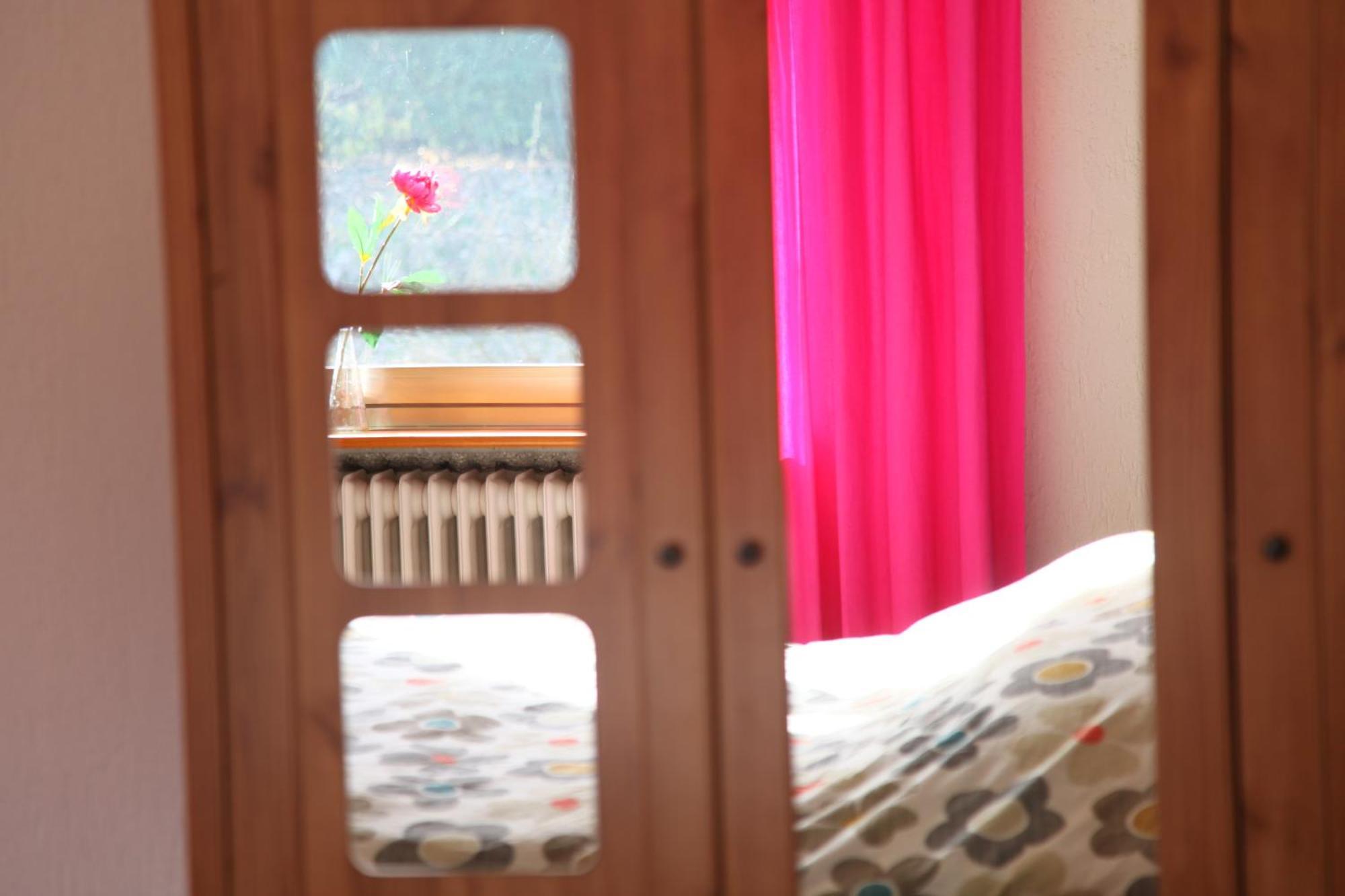 Haus Nova Am Bollerberg Bed & Breakfast Hallenberg Luaran gambar
