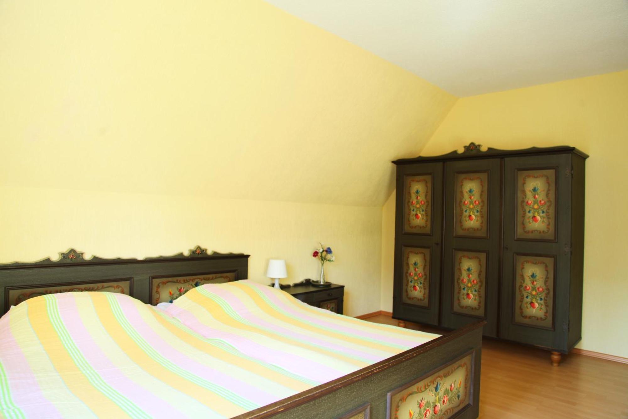 Haus Nova Am Bollerberg Bed & Breakfast Hallenberg Luaran gambar