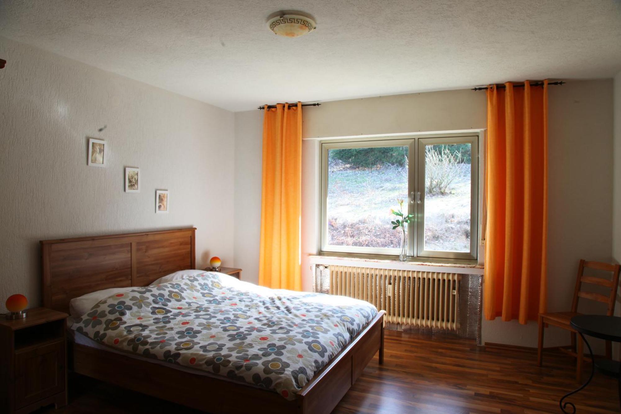 Haus Nova Am Bollerberg Bed & Breakfast Hallenberg Luaran gambar